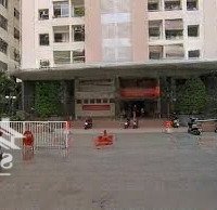 Cho Thuê Cư Chung Cư Cao Ốc Ngô Gia Tự,Đường Hoà Hảo,Phường 2, Q.10, Diện Tích 75M2, 2 Phòng Ngủ2Wc