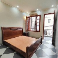 Bán Nhà Trương Định. Hoàng Mai Diện Tích: 52M X 5T. Mặt Tiền 3.5M. Giá Bán 8.35 Tỷ