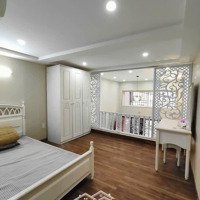 Bán Nhà Trương Định. Hoàng Mai Diện Tích: 52M X 5T. Mặt Tiền 3.5M. Giá Bán 8.35 Tỷ