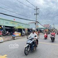 1,850 Lô Giá Tốt Khu The Sol City Sổ Riêng Hỗ Trợ Vay 70% Cách Chợ Hưng Long 500M
