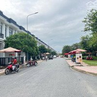 1,850 Lô Giá Tốt Khu The Sol City Sổ Riêng Hỗ Trợ Vay 70% Cách Chợ Hưng Long 500M