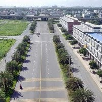 1,850 Lô Giá Tốt Khu The Sol City Sổ Riêng Hỗ Trợ Vay 70% Cách Chợ Hưng Long 500M