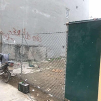 Tôi Cần Bán Mảnh Đất 65M, Oto Đỗ Cửa Tại Di Trạch, Hoài Đức, Hà Nội