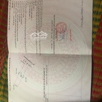 Cần Bán Lô Đôi Tại Khu Công Nghiệp Tây An Sát Rạt Đường Chính Giá Bán Nhanh