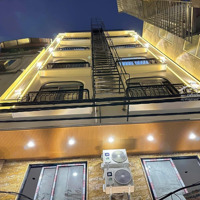 Bán Toà Căn Hộ Dịch Vụ 117M2, Tại Kdt Đại Kim, Hoàng Mai, Hn - Dòng Tiền Khủng 170 Triệu/Thg
