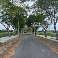Nền Villa Phước Lộc 330M2 Gần Cổng Chính Giá Ngộp 20 Tr/M2