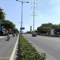 Mặt Tiền Khủng 18M - Giá Trị Thương Hiệu Cao - Phạm Văn Đồng, Bình Thạnh Gần Sân Bay