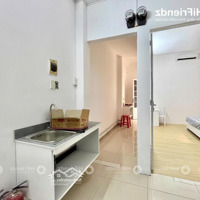 Căn Hộ Mini Mới Xây Ngay Kdc Trung Sơn Q8 | Ngay Vòng Xoay Dương Bá Trạc, Gần Cầu Nguyễn Văn Cừ