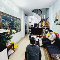 Cầu Giấy- Nhà Đẹp Ở Ngay- Vị Trí Đẹp- 31M2X 4 Tầng- 5.85 Tỷ.