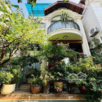 Biệt Thự Nhà Vườn Xuân Đỉnh, Tây Hồ. Ô Tô Tránh, Lô Góc- 105 M2,5 Tầng, Mặt Tiền 7M. Sđcc-26,5 Tỷ.