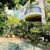Biệt Thự Nhà Vườn Xuân Đỉnh, Tây Hồ. Ô Tô Tránh, Lô Góc- 105 M2,5 Tầng, Mặt Tiền 7M. Sđcc-26,5 Tỷ.
