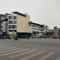 Giá Sốc: Mặt Phố Hồng Tiến Long Biên 84M2 7 Tầng Thang Máy Giá Bán 27 Tỷ