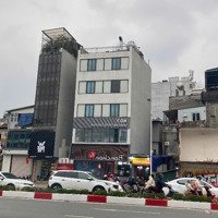 Giá Sốc: Mặt Phố Hồng Tiến Long Biên 84M2 7 Tầng Thang Máy Giá Bán 27 Tỷ