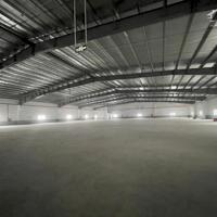 Cho thuê nhà xưởng KCN Quế Võ, dt 4000, 6000m2, 10000m2 độc lập làm chế xuất.Lh 0988 457 392