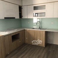 Căn Hộ Chung Cư Mới Hoàn Thiện Tầng Đẹp
