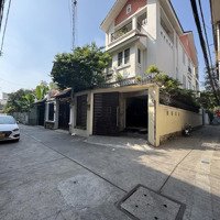 Siêu Phẩmhẽm Xe Hơi3 Tầng. Dtich 76M2. Ngang 5M. Sát Nguyễn Văn Trỗi, Lê Văn Sỹ. Nhỉnh 12Tỷ