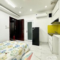 Thu Nhập 90 Triệu/Tháng Mặt Tiền Trung Tâm Tòa Chdv 8 Tầng Thang Máy
