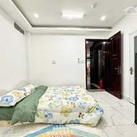 Thu Nhập 90 Triệu/Tháng Mặt Tiền Trung Tâm Tòa Chdv 8 Tầng Thang Máy