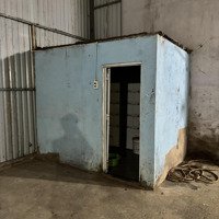 Cho Thuê Kho Xưởng Diện Tích 330M2 Khu Vực Phú Hữu Quận 9 Hồ Chí Minh