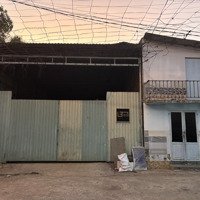 Cho Thuê Kho Xưởng Diện Tích 330M2 Khu Vực Phú Hữu Quận 9 Hồ Chí Minh