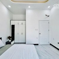 Giáp Bình Thạnh-Nhà Mới Đẹp Ở Ngay-Tặng Nội Thất-56M2-3Pn-Lý Thường Kiệt P4 Gv-Chỉ 5,75Tỷ Tl