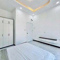 Giáp Bình Thạnh-Nhà Mới Đẹp Ở Ngay-Tặng Nội Thất-56M2-3Pn-Lý Thường Kiệt P4 Gv-Chỉ 5,75Tỷ Tl