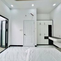 Giáp Bình Thạnh-Nhà Mới Đẹp Ở Ngay-Tặng Nội Thất-56M2-3Pn-Lý Thường Kiệt P4 Gv-Chỉ 5,75Tỷ Tl