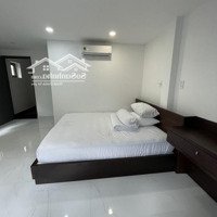 Cho Thuê Nhà 4 Tấm Mới Sát Mặt Tiền Ngay Tô Hiến Thành Và Cmt8.