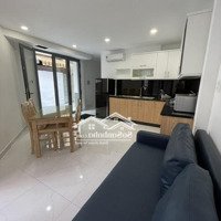Cho Thuê Nhà 4 Tấm Mới Sát Mặt Tiền Ngay Tô Hiến Thành Và Cmt8.