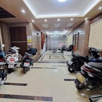 Cần Bán Nhà Cạnh Quận Ủy Đống Đa - 65M2 - 7 Tầng Thang Máy -Mặt Tiền6M.
