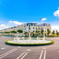 Siêu Hiếm! Căn Shophouse 80M2 Có Hầm Giá Chỉ Từ 18Tỷ Tại Dự Án An Lạc Green Symphony Trục Đường 3.5