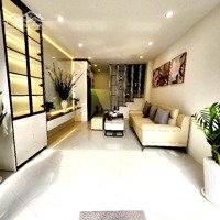 Bán Nhà Vương Thừa Vũ, 34M2, 5 Tầng, Gần Ô Tô, Thoáng Sáng, Ở Sướng, Kinh Doanh Tốt, Chỉ 6.25 Tỷ