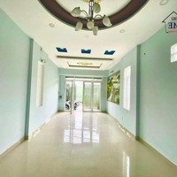 Nhà Mới 100% !! Hẻm 6M Thông Bờ Bao Tân Thắng ( 4 X 25M) Cấp 4, 2 Phòng Ngủ, 3 Toilet, 2 Điều Hoà.