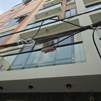 Hiếm Bán Nhà Mới Cổ Linh Ô Tô 45M 6 Tầng Thang Máy Giá Chỉ 7 Tỷ 8.