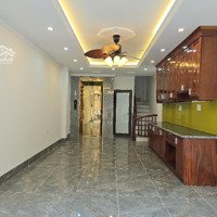 Hiếm Bán Nhà Mới Cổ Linh Ô Tô 45M 6 Tầng Thang Máy Giá Chỉ 7 Tỷ 8.