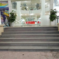 Bán Toà Văn Phòng 10 Tầng Mặt Phố Hoàng Cầudiện Tích420M2 Đẹp Như Hoa Hậu, Doanh Thu 600 Triệu/ Tháng