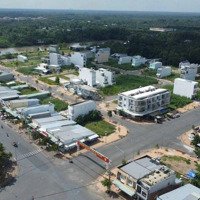 Nền Thổ Cư Đường Số 4 Kdc Hồng Phát, Ngay Trung Tâm Tp Ngã Bảy Nhà Cửa Lên Đông Đúc
