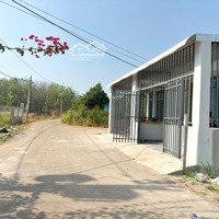 Bán Nhà Mới Xây Sổ Riêng Thổ Cư, Nở Hậu, Mặt Tiền Đường Nhựa, Xã Sông Trầu, Trảng Bom.