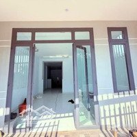 Bán Nhà Mới Xây Sổ Riêng Thổ Cư, Nở Hậu, Mặt Tiền Đường Nhựa, Xã Sông Trầu, Trảng Bom.