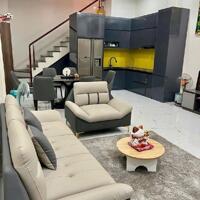 Bán nhà hẻm 313 Nguyễn Văn Công, Gò Vấp, giá rẻ, 48M²x3 tầng, 3Pn, hơn 5 tỷ