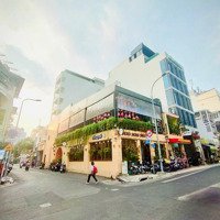 Cho Thuê Góc 2Mt Khu Trần Nhật Duật Tuyến Đ. Đặng Dung - Trần Khắc Chân Q1 - View Mở Đẹp Sạch