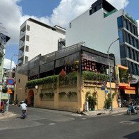 Cho Thuê Góc 2Mt Khu Trần Nhật Duật Tuyến Đ. Đặng Dung - Trần Khắc Chân Q1 - View Mở Đẹp Sạch