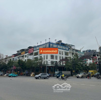 Bán Biệt Thự 5 Phòng Ngủ 120M2, 22 Tỷ Tại Khu A - Geleximco Lê Trọng Tấn, An Khánh, Hoài Đức, Hà Nội
