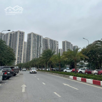 Bán Biệt Thự 5 Phòng Ngủ 120M2, 22 Tỷ Tại Khu A - Geleximco Lê Trọng Tấn, An Khánh, Hoài Đức, Hà Nội