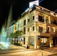 Bán Lỗ 11,5 Tỷ Nhà Phố 4,5 Tầng Pavillon Trung Tâm Đà Nẵng - Mua Ở Hoặc Cho Thuê 50 Triệu/Tháng