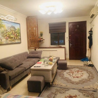 Căn Hộ Trung Kính - 110M - 3 Ngủ - Full Nội Thất - Ô Tô - Giá Bán 4.85 Tỷ(Hhcg362)