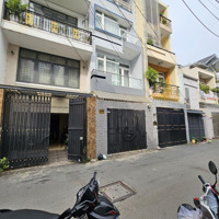 Nhà Bán Tại Kdc Kiều Đàm, Phường Tân Hưng, Quận 7, Ngan 7M Chỉ 12,5 Tỷ