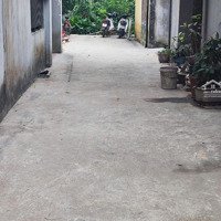 Bán Đất Phường Minh Khai, Tp Hưng Yên, Diện Tích: 100M2, Giá: 1.5 Tỷ