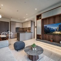 Cho Thuê Căn Hộ 2 Phòng Ngủ The Opera Metropole 48 Triệu Đầy Đủ Nội Thất, View Sông, Pháo Hoa
