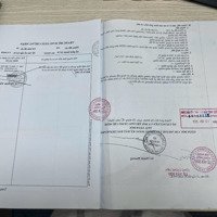 Bán Nhà Số 52/8B Quốc Lộ 1A, Phường Tân Phú, Thủ Đức